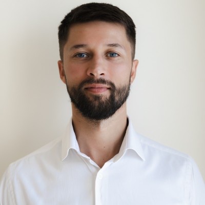 Igor Ovcharenko