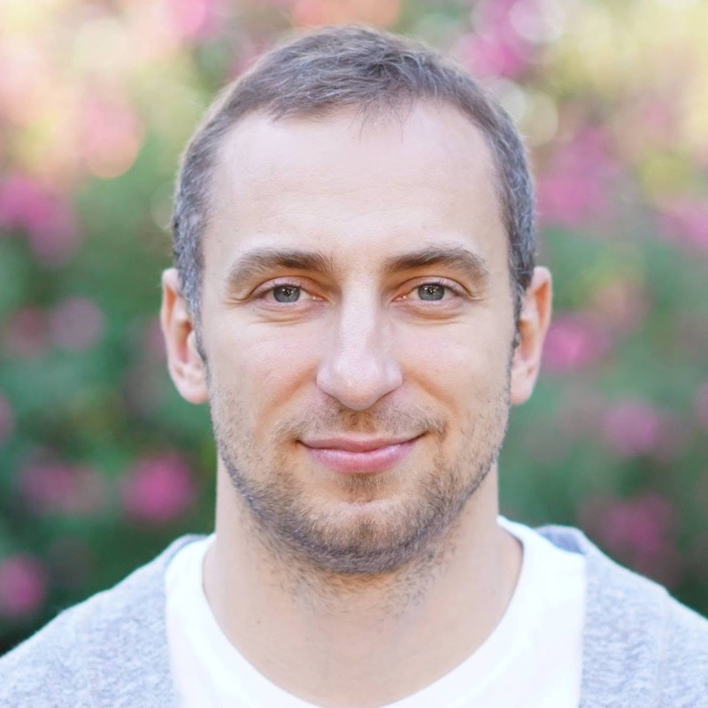 Oleksandr Maksymets