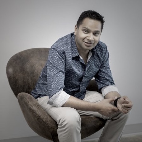 Nitin Pachisia